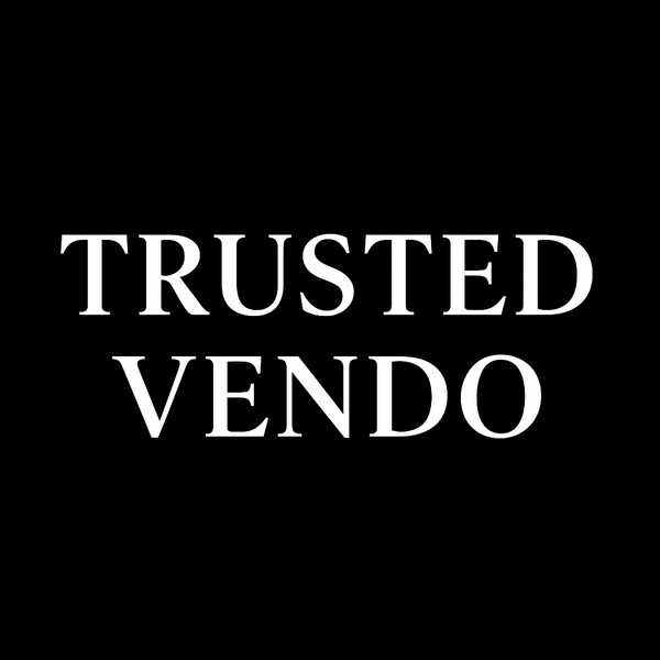 Trusted Vendo